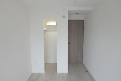 オーキッドレジデンス三ノ輪の物件内観写真