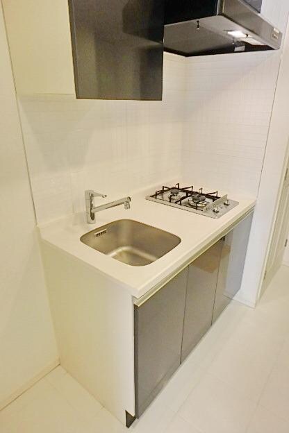 コンフォリア両国DEUXの物件内観写真