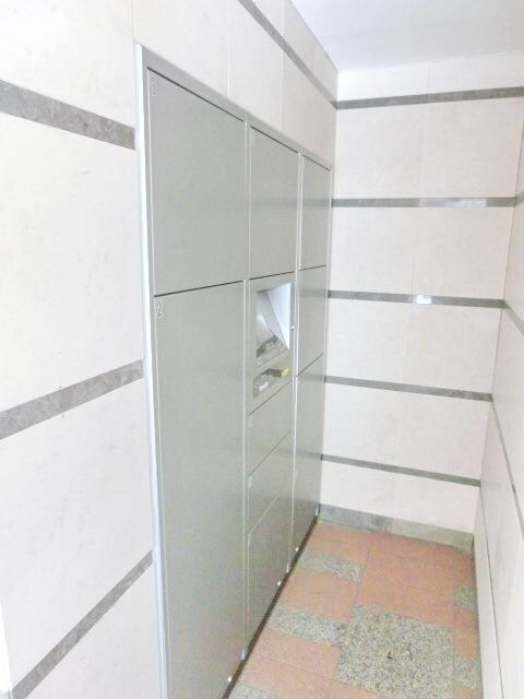 コンフォリア両国DEUXの物件内観写真