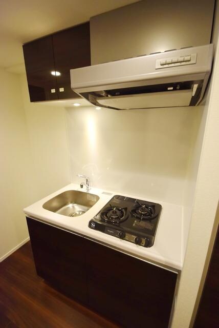 スパシエトラッド門前仲町の物件内観写真