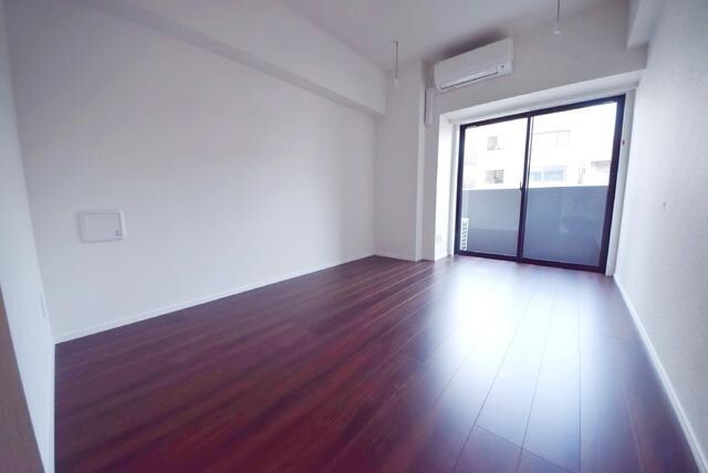 スパシエトラッド門前仲町の物件内観写真