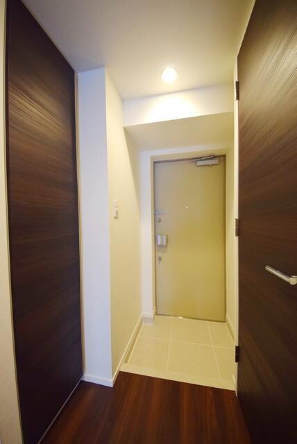 スパシエトラッド門前仲町の物件内観写真