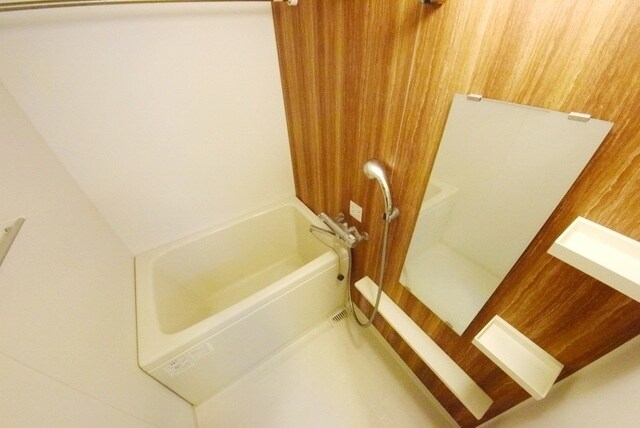 グラティア日本橋の物件内観写真