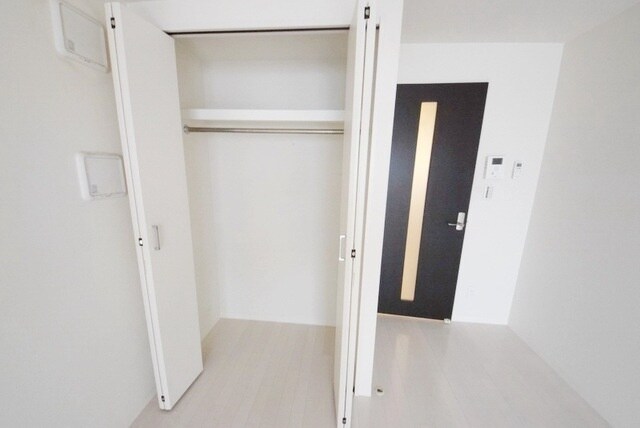 グラティア日本橋の物件内観写真