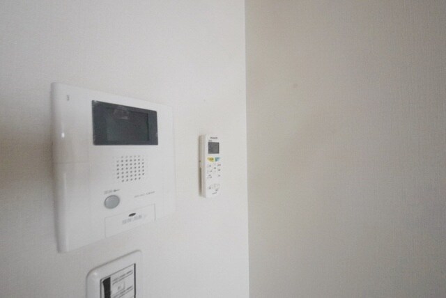 グラティア日本橋の物件内観写真