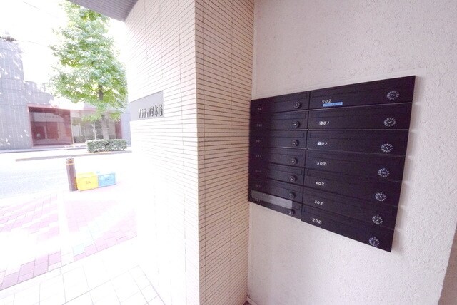 グラティア日本橋の物件内観写真