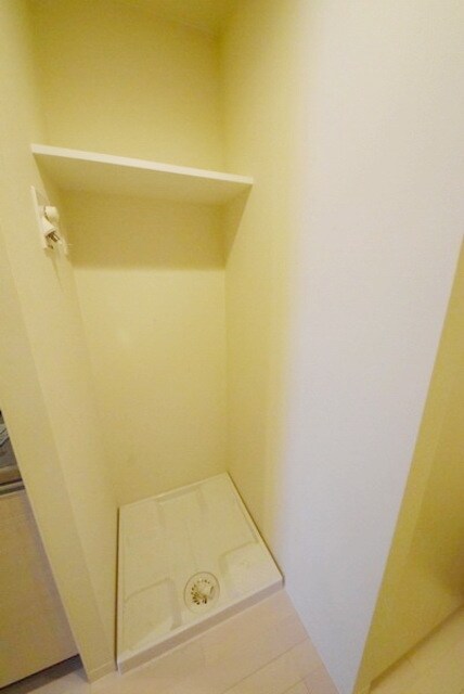 グラティア日本橋の物件内観写真