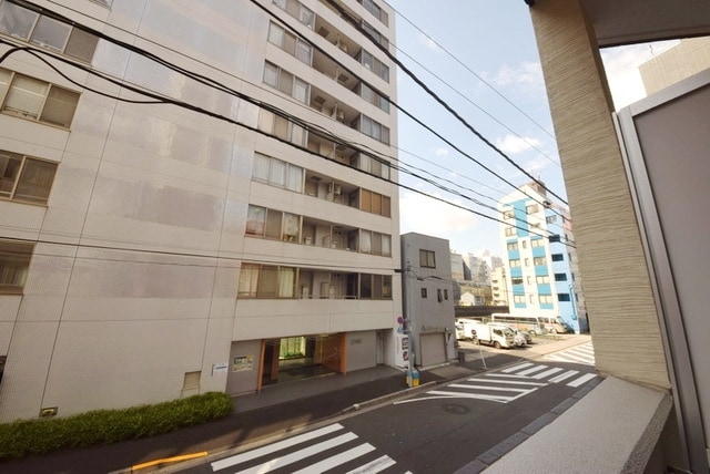 グラティア日本橋の物件内観写真