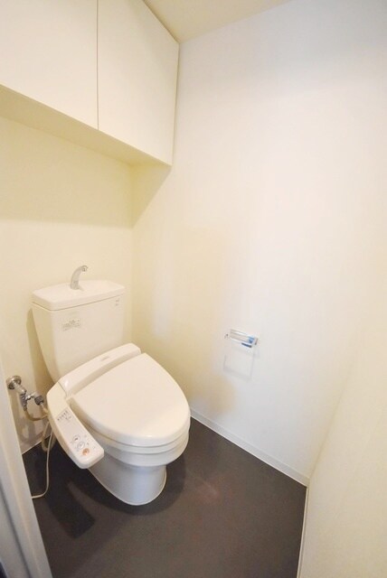 パークハビオ八丁堀の物件内観写真