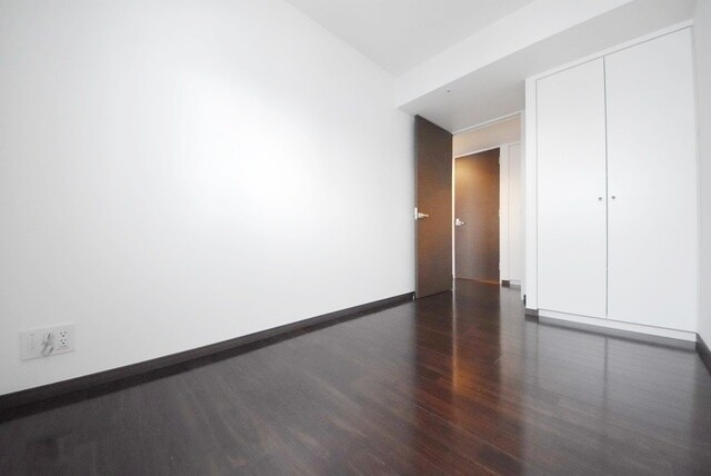 パークハビオ八丁堀の物件内観写真