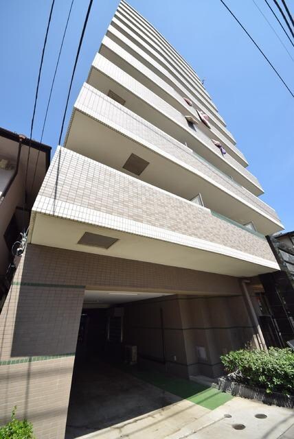 グランドゥール　ステージ　５０の物件外観写真