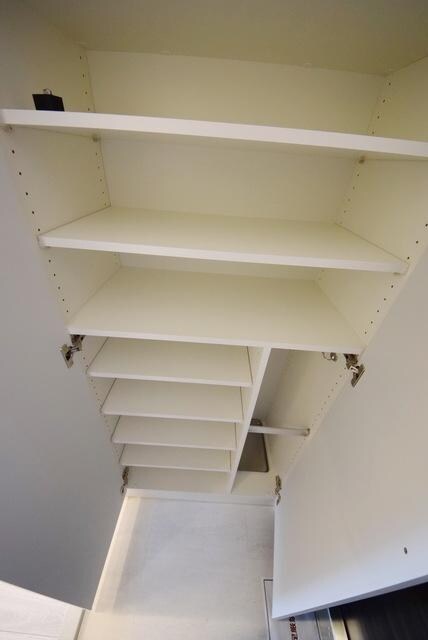 トラディティオ門前仲町の物件内観写真