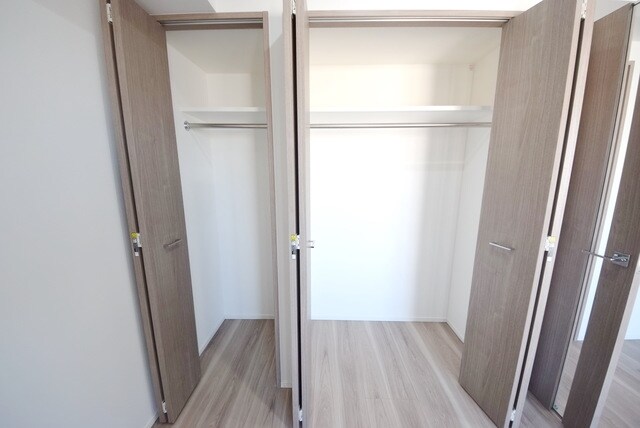 メイクスデザイン門前仲町ガーデンの物件内観写真