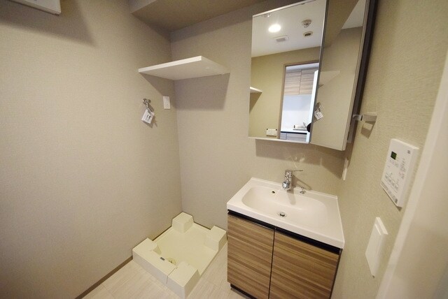 メイクスデザイン門前仲町ガーデンの物件内観写真