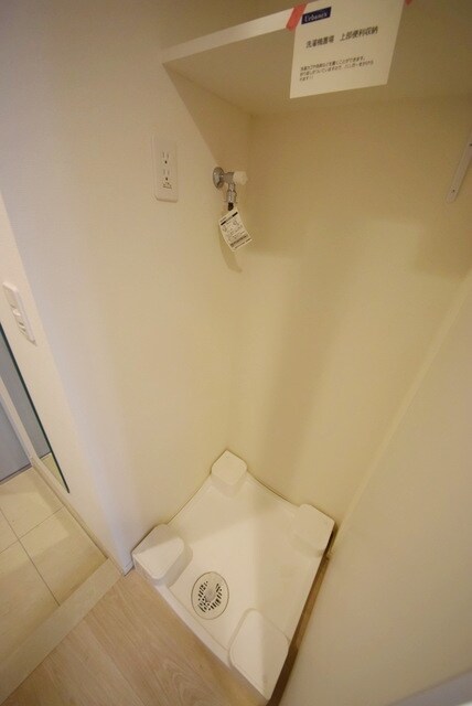 ベルフェリーク木場の物件内観写真