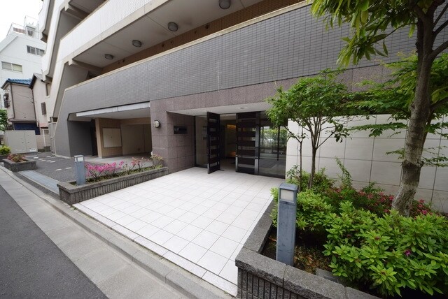 ＫＤＸレジデンス門前仲町の物件内観写真