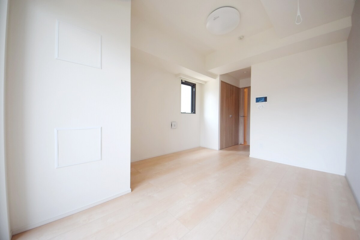 ONE ROOF RESIDENCE KIBA EASTの物件内観写真