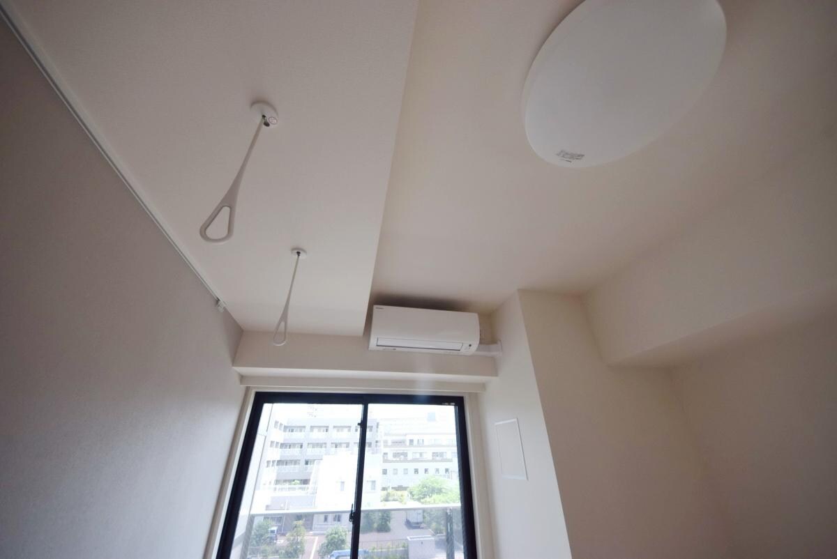 ONE ROOF RESIDENCE KIBA EASTの物件内観写真