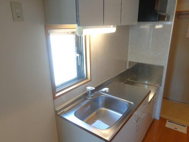 メトロサイド木場の物件内観写真