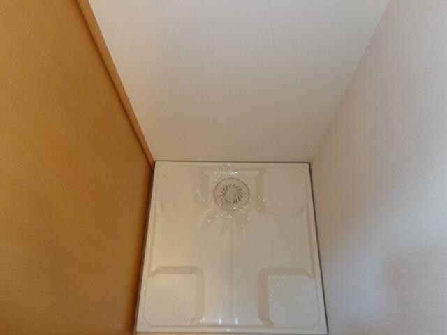 メトロサイド木場の物件内観写真