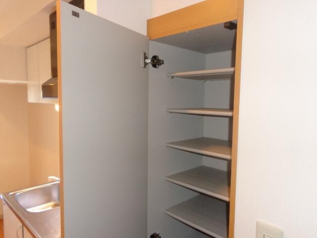 メトロサイド木場の物件内観写真