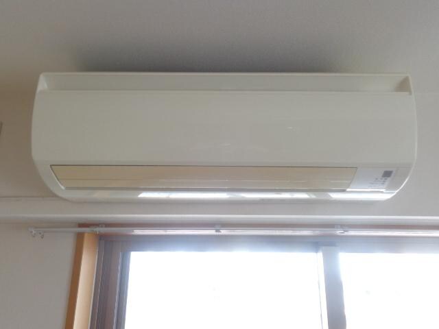 メトロサイド木場の物件内観写真