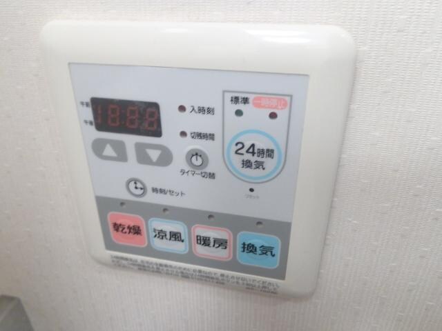 メトロサイド木場の物件内観写真