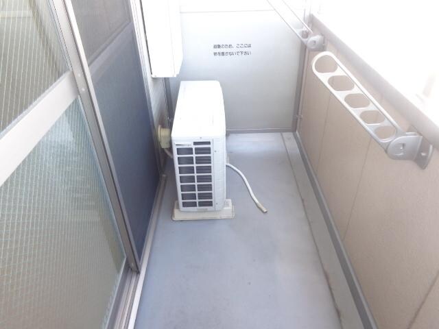 メトロサイド木場の物件内観写真