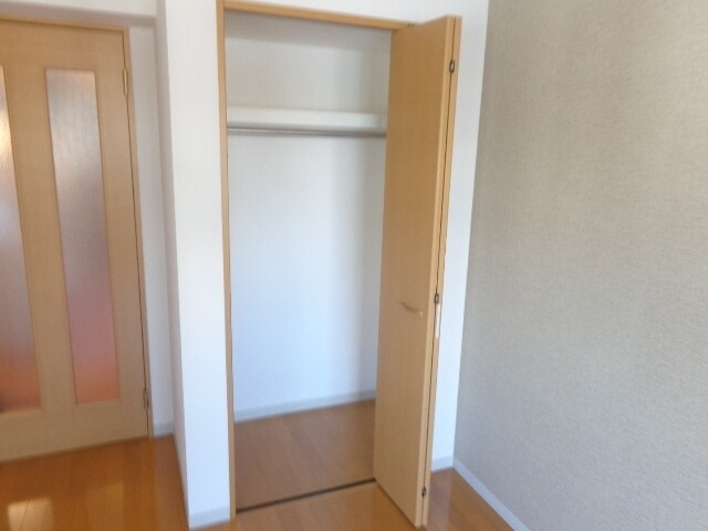 メトロサイド木場の物件内観写真