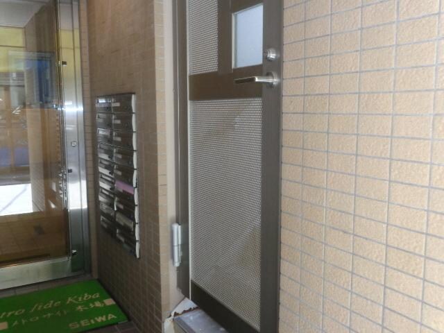 メトロサイド木場の物件内観写真