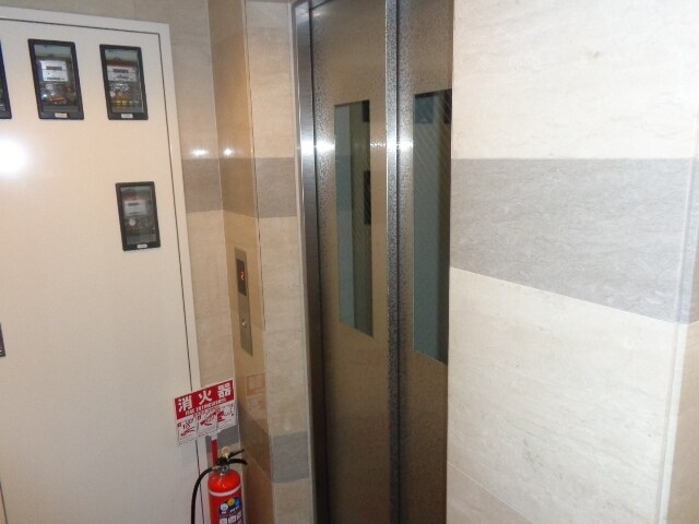 メトロサイド木場の物件内観写真