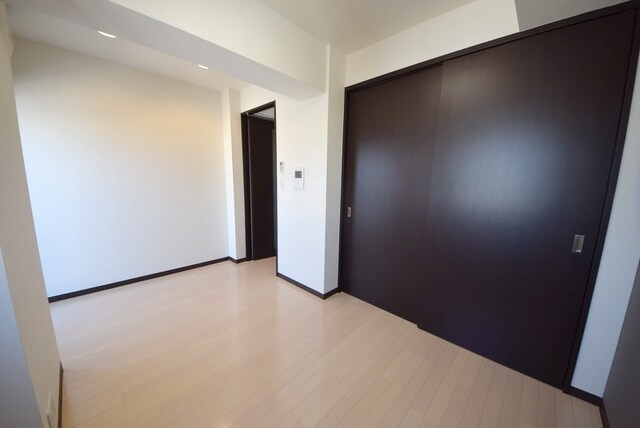 ルクレ住吉の物件内観写真