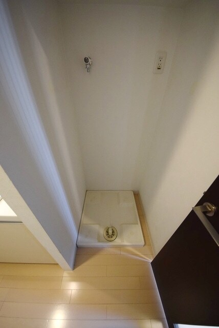 ルクレ住吉の物件内観写真