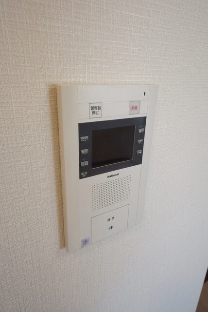 ルクレ住吉の物件内観写真