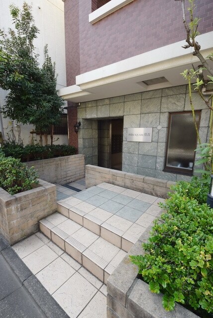 ルクレ住吉の物件内観写真