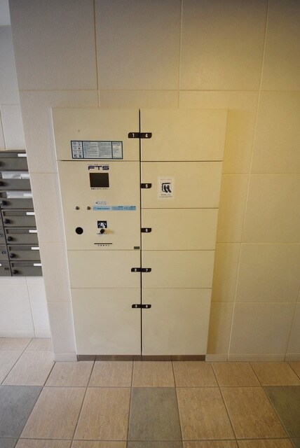 ルクレ住吉の物件内観写真