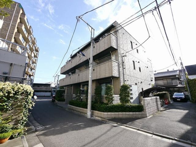 ＲＯＹＡＬ　ＷＩＮＧの物件内観写真