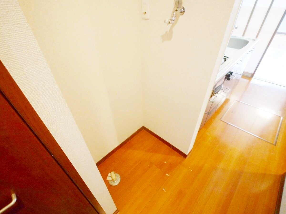 ＲＯＹＡＬ　ＷＩＮＧの物件内観写真