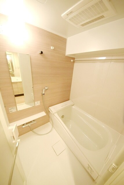 ルーブル東十条の物件内観写真