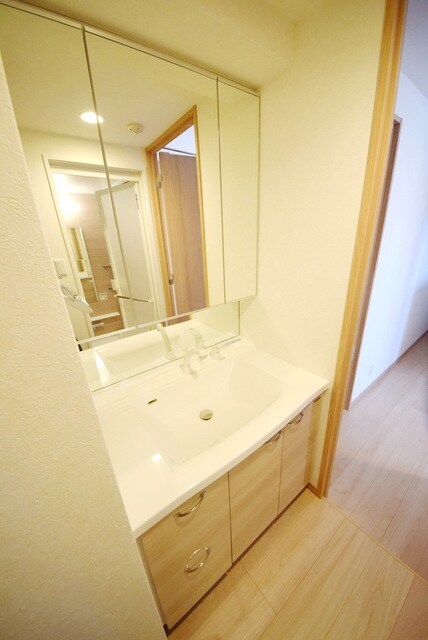 ルーブル東十条の物件内観写真