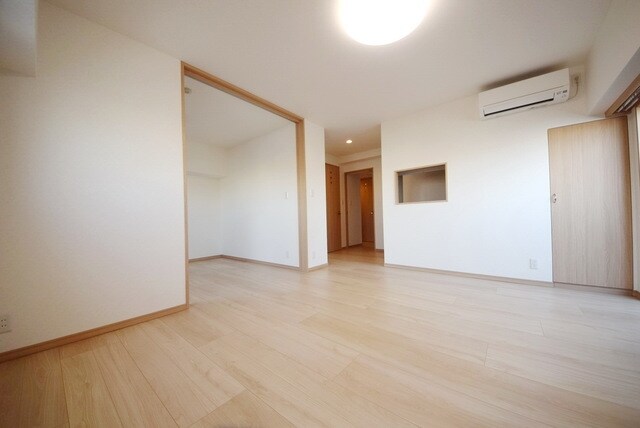 ルーブル東十条の物件内観写真