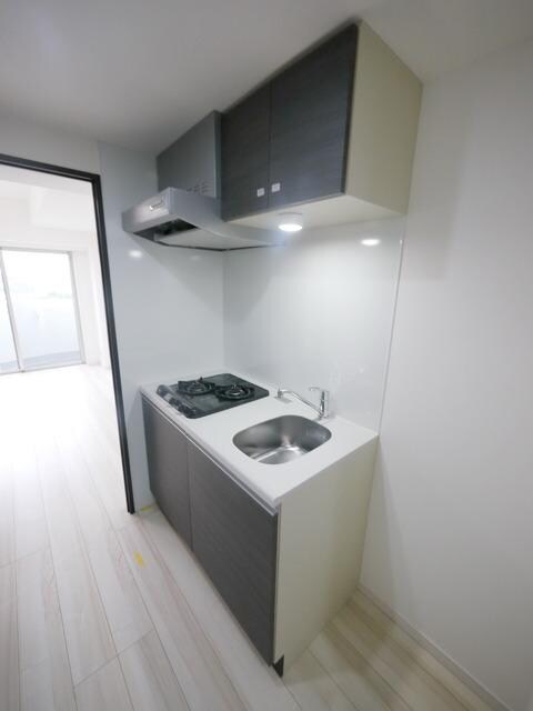 パティーナ十条の物件内観写真