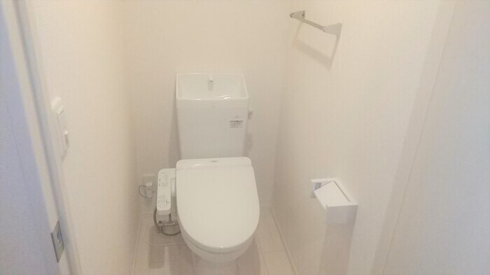 アンジュール神谷の物件内観写真