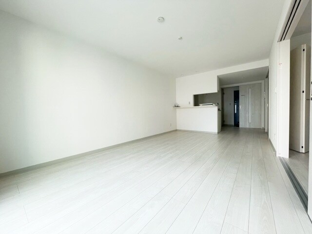 La Natureの物件内観写真