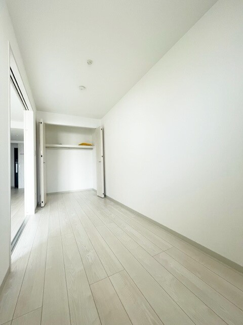 La Natureの物件内観写真