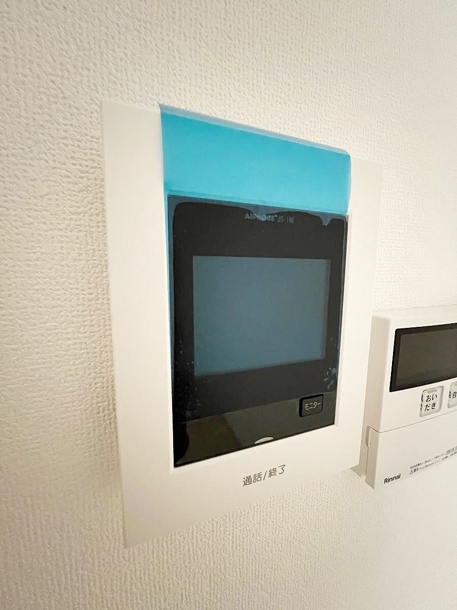 La Natureの物件内観写真