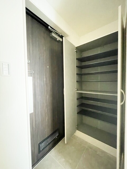 La Natureの物件内観写真