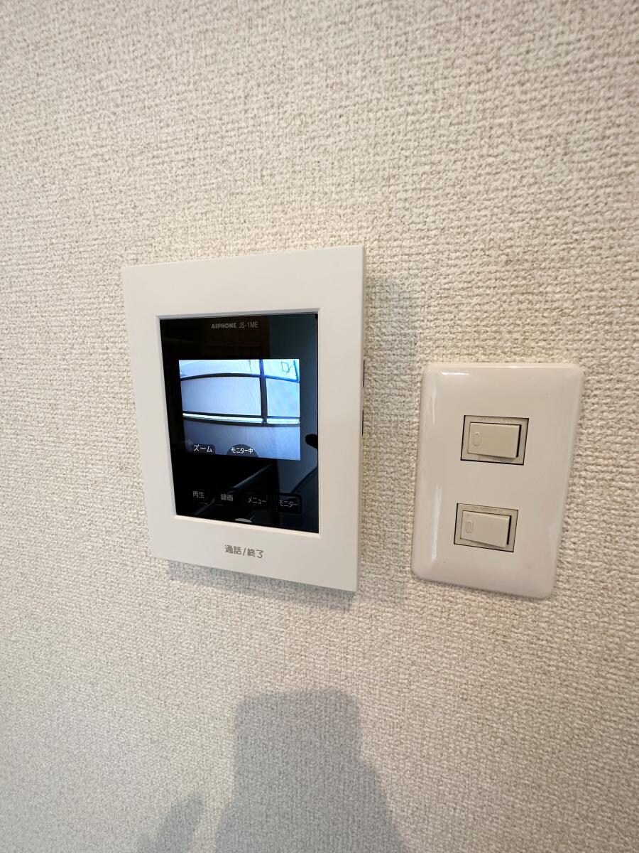 パイントゥリー目白の物件内観写真