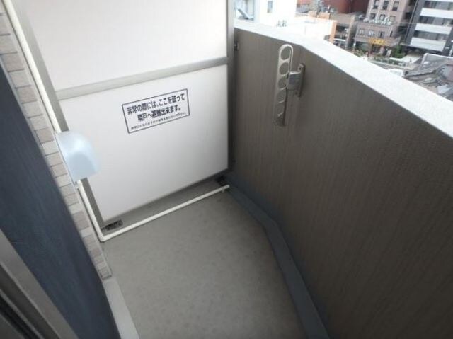 AQUA ARTESSIMMO CONCORDIAの物件内観写真