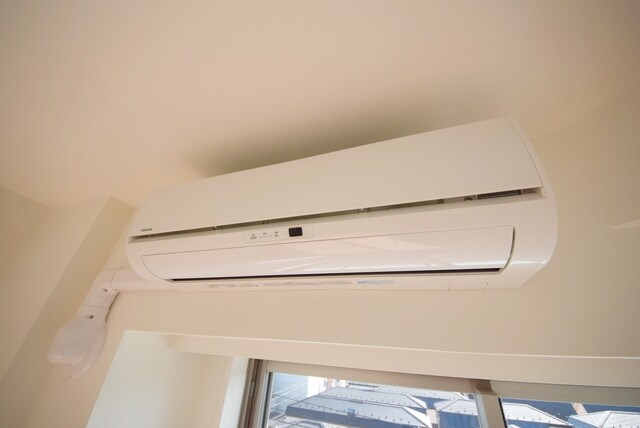 エルフォルテ赤羽西の物件内観写真